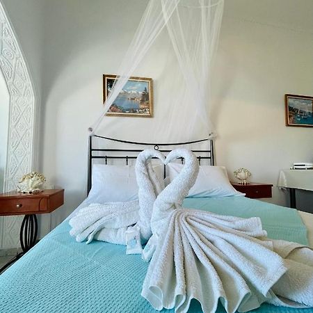 Gialos Rooms إيلافونيسوس المظهر الخارجي الصورة